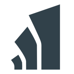 Logo of Goetheanum