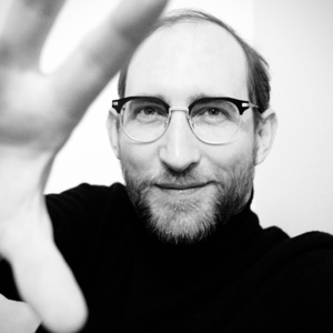 Profile picture of Maxime Le Roux